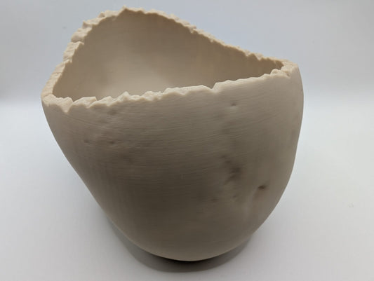 Bob The Momento Mori Offering Bowl
