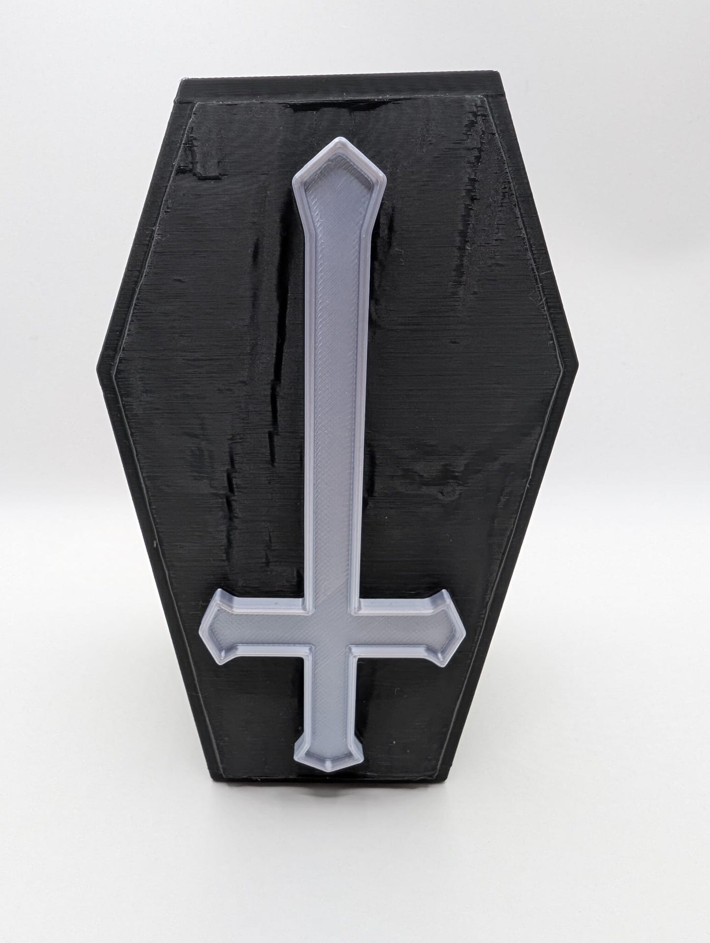 The Unholy Quill Crypt