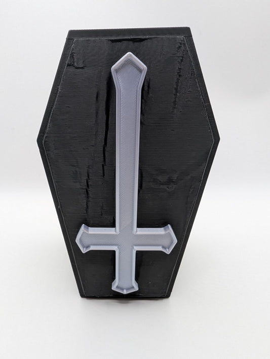 The Unholy Quill Crypt