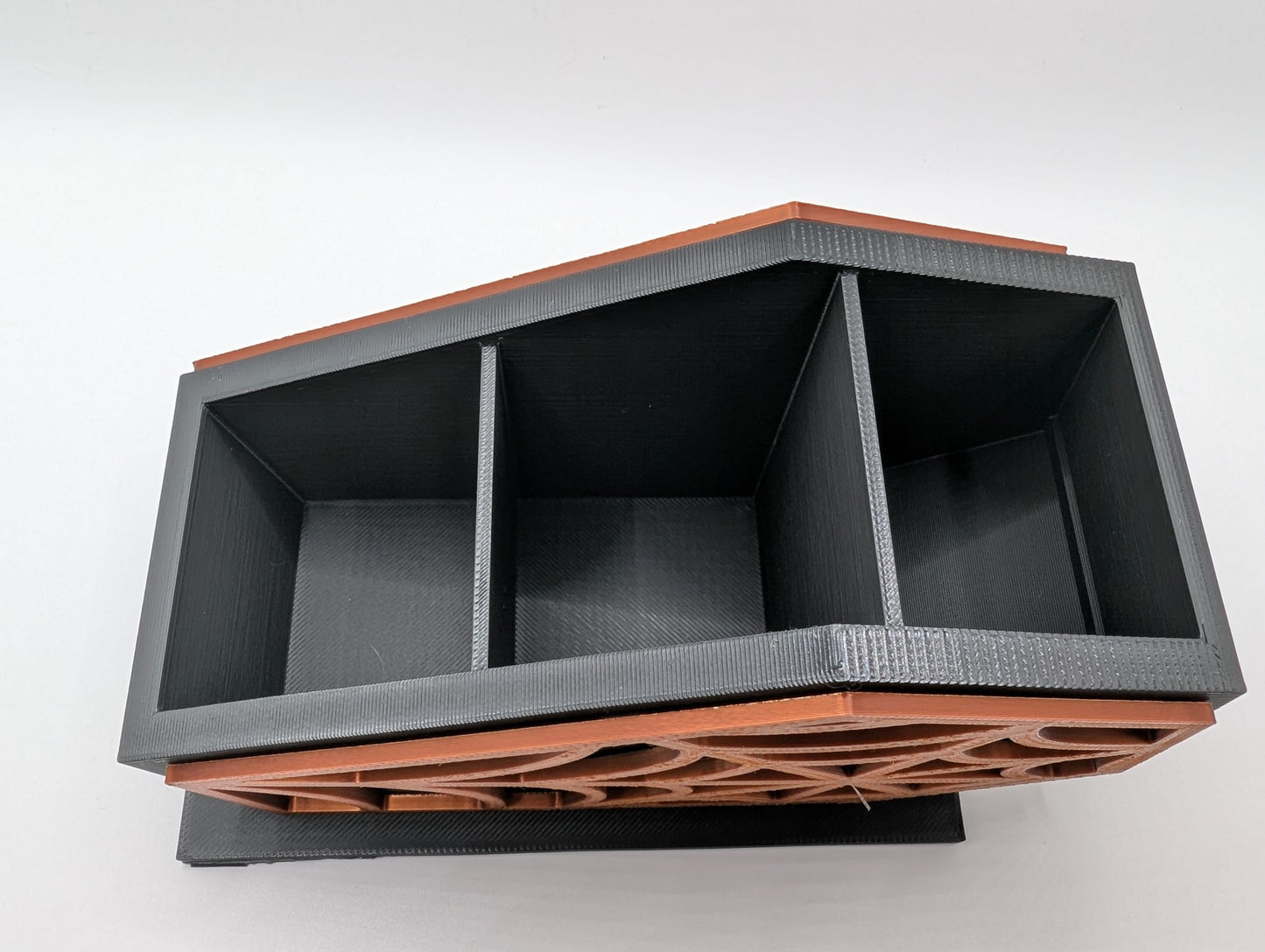 The Archane Desk Caddy