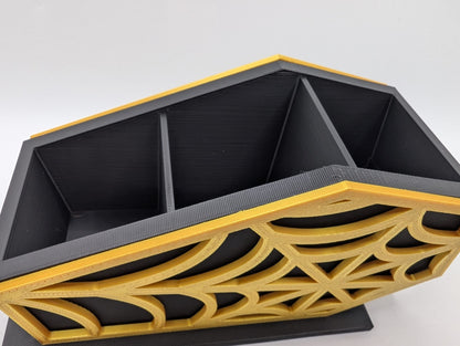 The Archane Desk Caddy