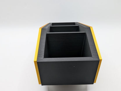 The Archane Desk Caddy