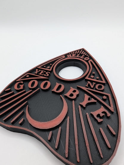 The Planchette Parlor Coaster Set