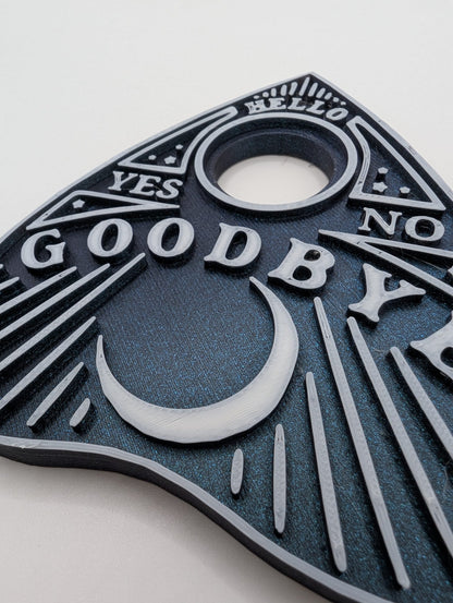 The Planchette Parlor Coaster Set