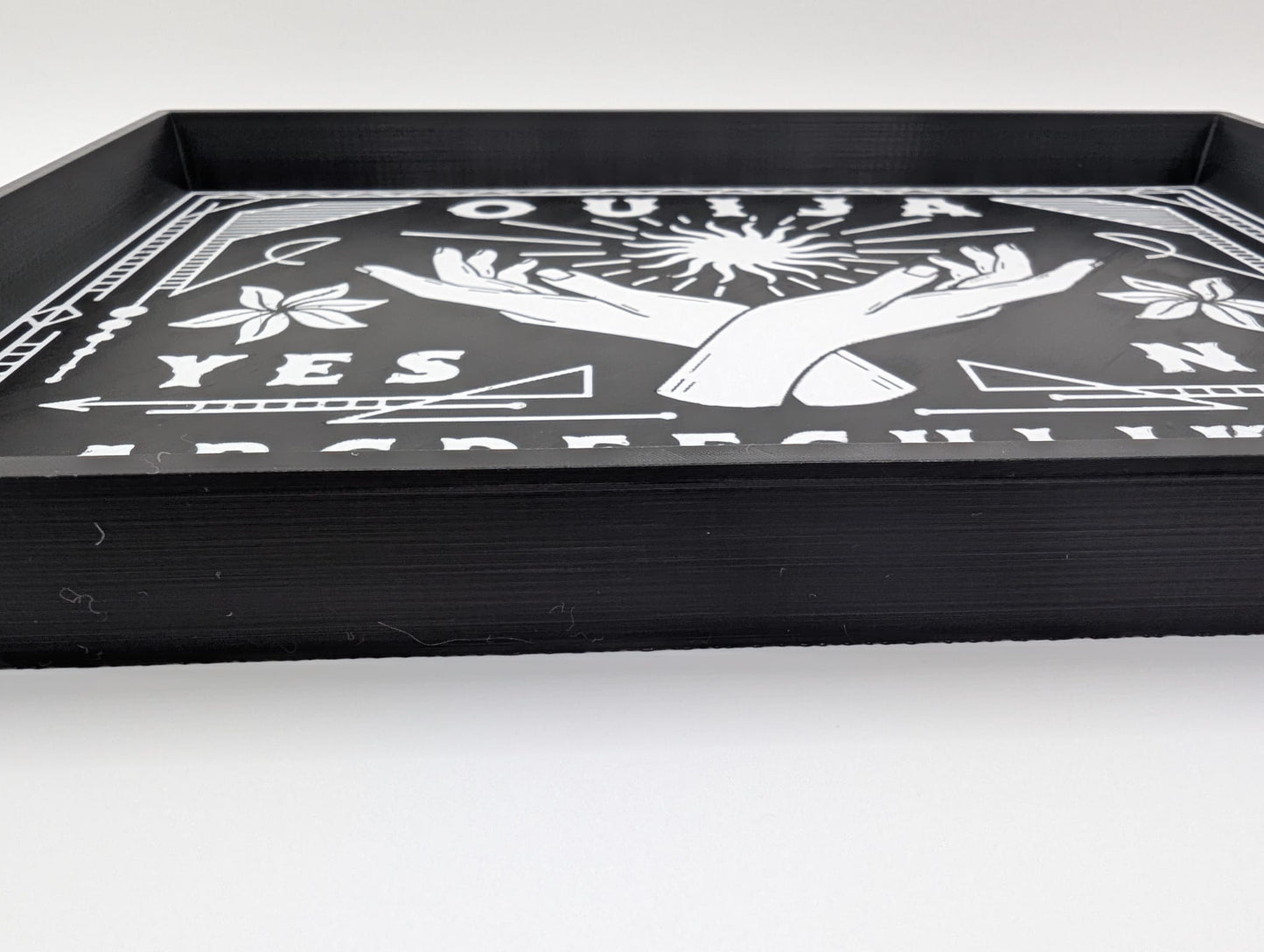 Midnight Séance Tray