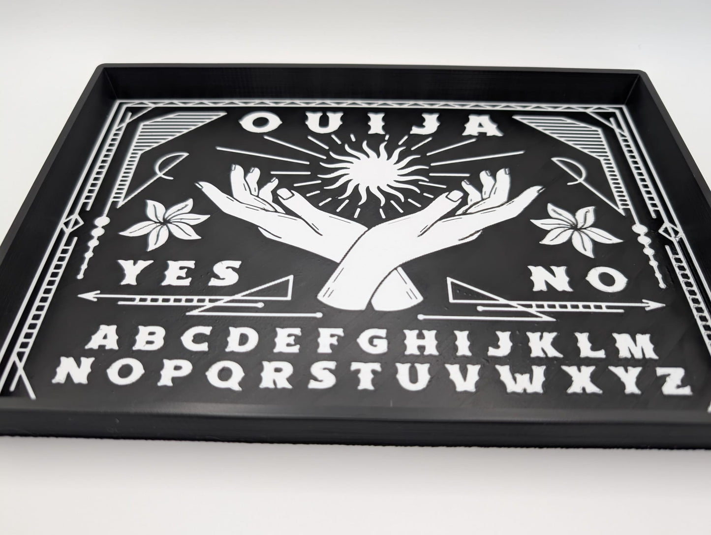 Midnight Séance Tray