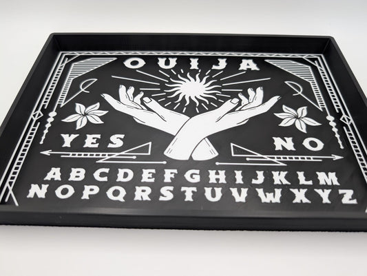 Midnight Séance Tray