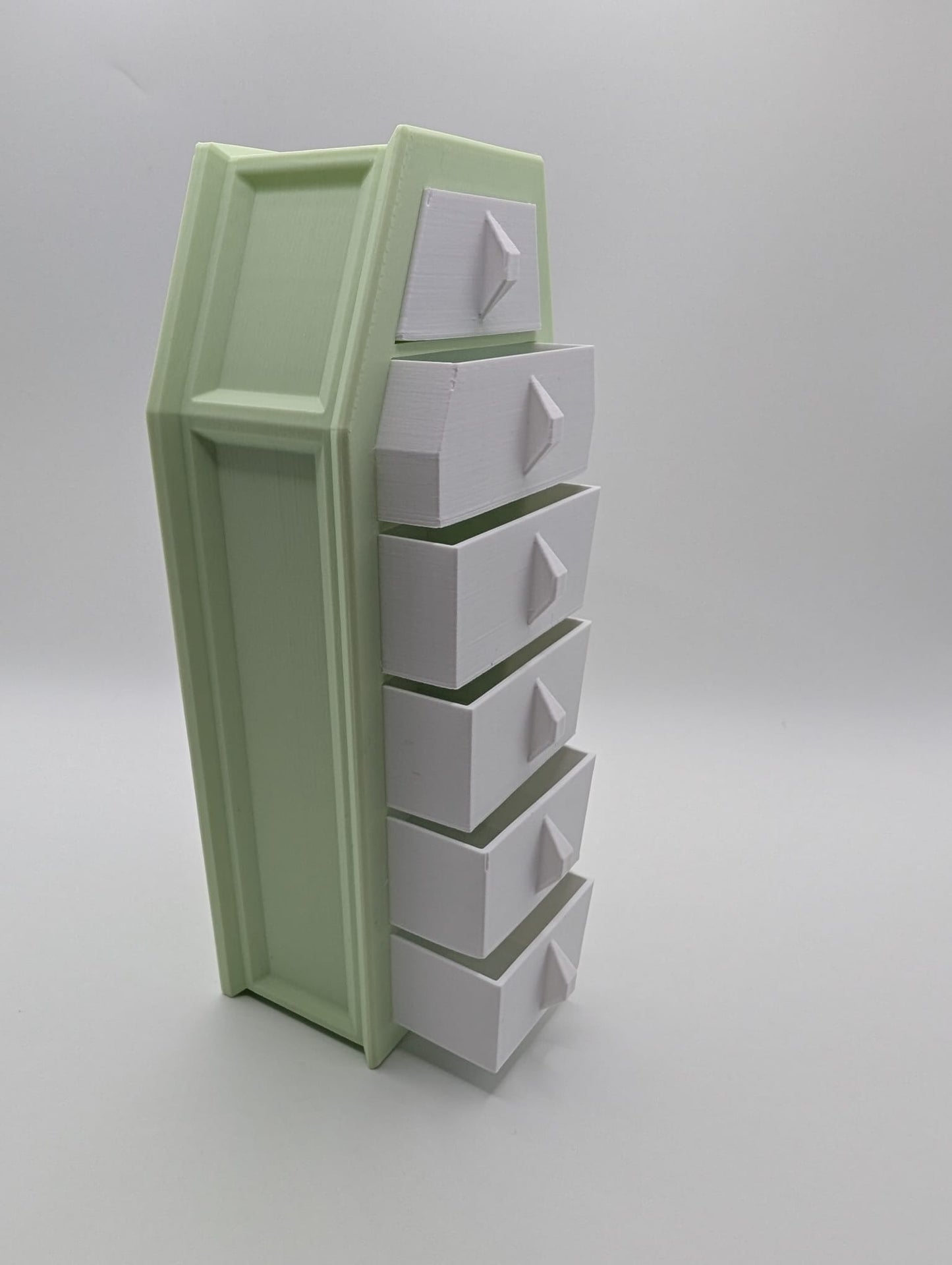 Arsenic Apothecary Sarcophagus Mini