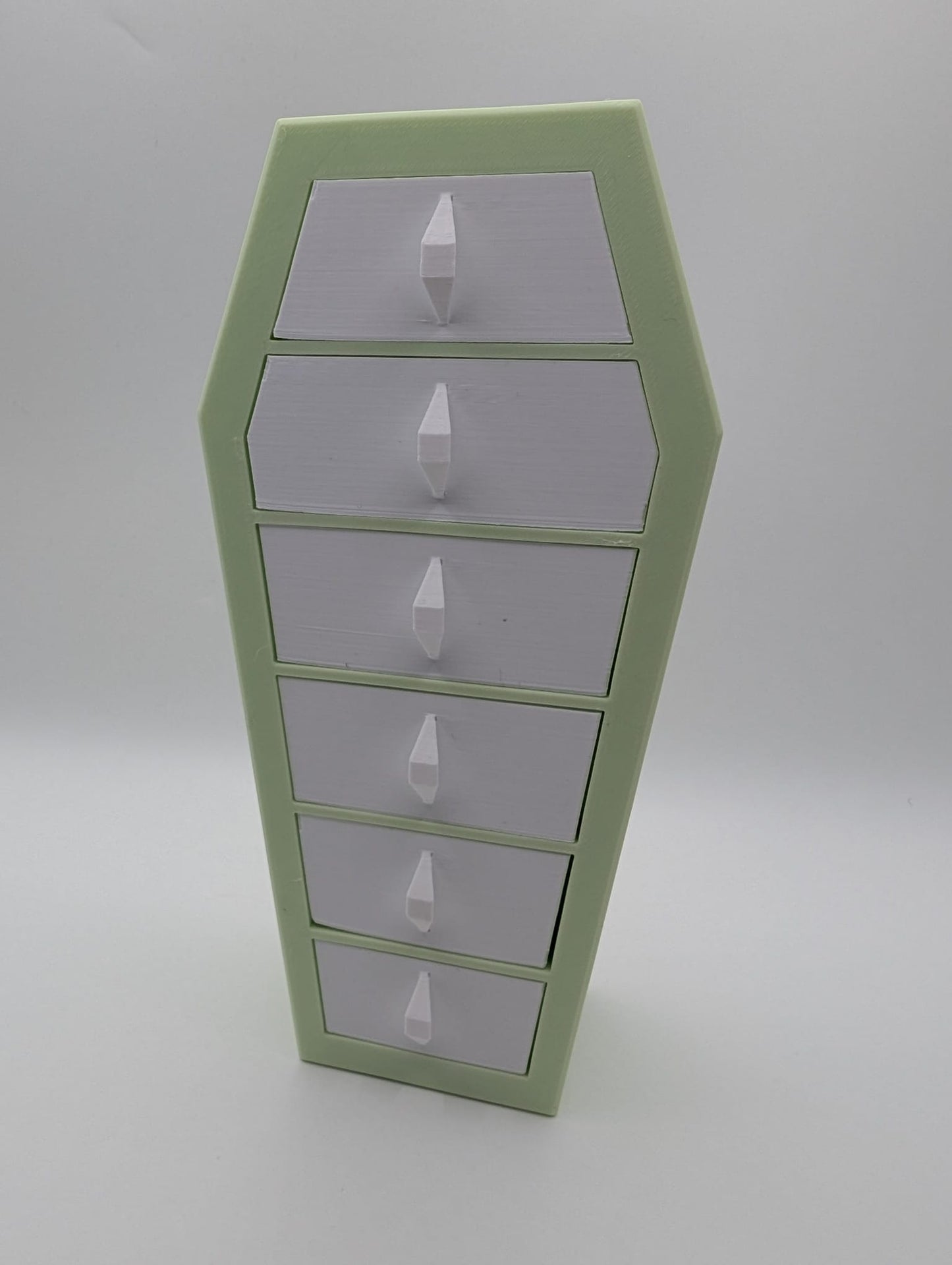 Arsenic Apothecary Sarcophagus Mini