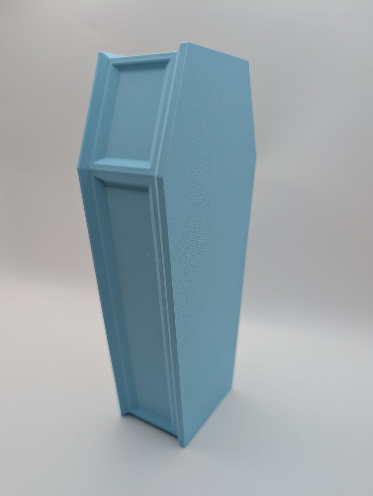 The Cold Case Sarcophagus Mini