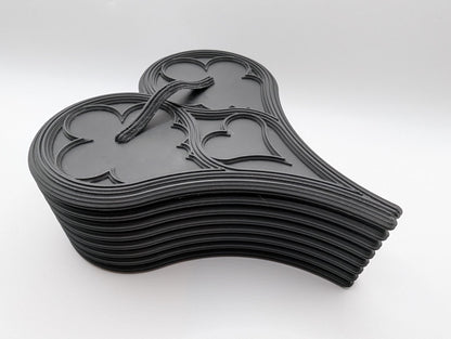 The Sacred Heart Keepsake Box (Ebony)