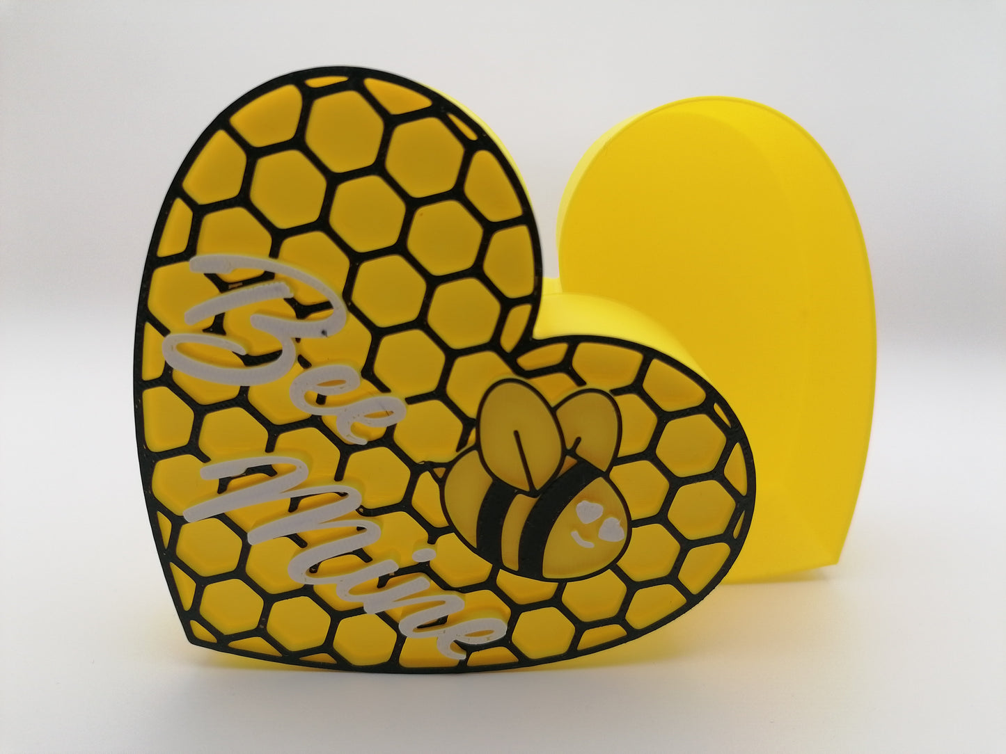 Bee Mine gift box